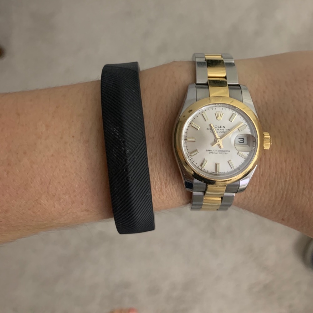 Fitbit Flex 2 Activity Tracker